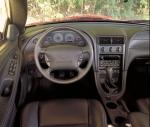 Ford Mustang GT Convertible 1999 года